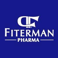 fiterman pharma logo image