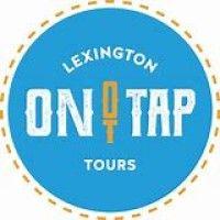 on tap tours logo image