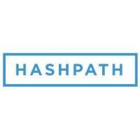 hashpath logo image