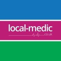 local-medic.co.uk limited logo image