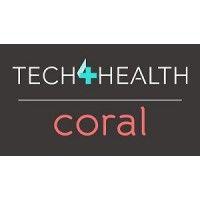 coral technology logo image