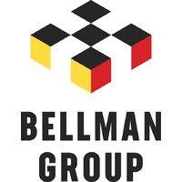 bellman group logo image