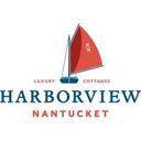 logo of Harborview Nantucket