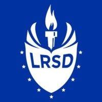 little rock school district logo image