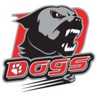 dogs de cholet logo image