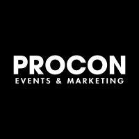 procon events and marketing