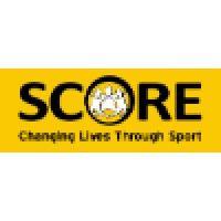 score logo image