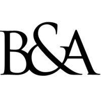 bucy & associates logo image