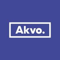 akvo logo image