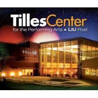 tilles center for the performing arts logo image