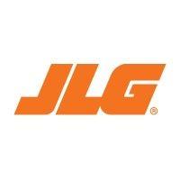 jlg industries logo image