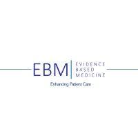 ebm research group logo image