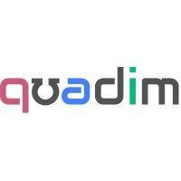 quadim logo image