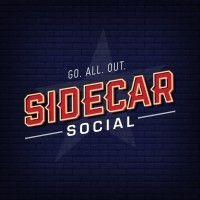 sidecar social logo image