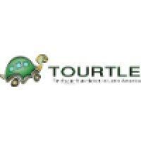 tourtle logo image