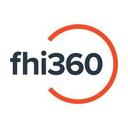 logo of Fhi 360