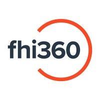 fhi 360 logo image