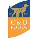 logo of C D Foods Abp Group