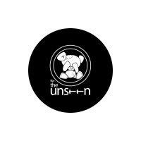 for the unseen logo image