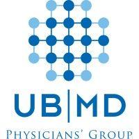 ubmd physicians'​ group