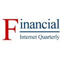 financial internet quarterly logo image