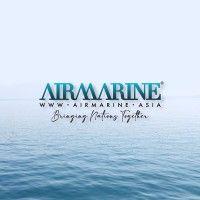 airmarine logo image