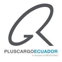 pluscargo ecuador s.a.