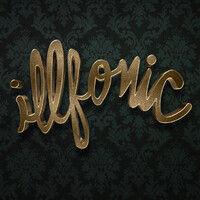 illfonic logo image