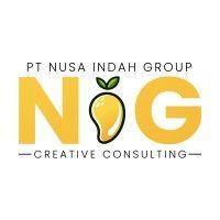 pt. nusa indah group logo image