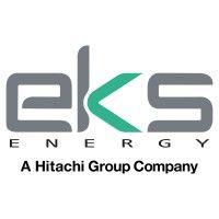 eks energy logo image