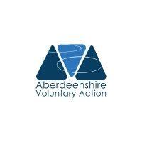 aberdeenshire voluntary action (tsi) logo image