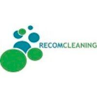 recom cleaning pty ltd logo image