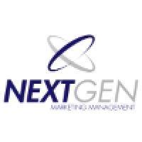 nextgen marketing management logo image