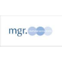 mgr logo image