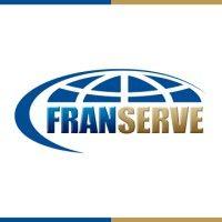 franserve, inc. logo image