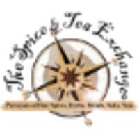 the spice & tea exchange® of columbus logo image