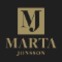 marta jonsson (logo 69 ltd) logo image