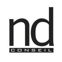 nd conseil logo image