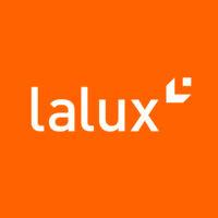 lalux assurances logo image