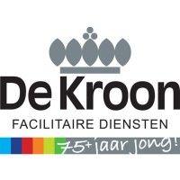 de kroon facilitaire diensten