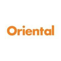 oriental logo image