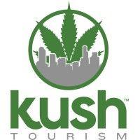 kush tourism logo image