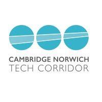 cambridge norwich tech corridor