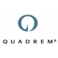 quadrem logo image