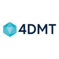 4d molecular therapeutics logo image