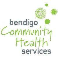 bendigo community health services logo image