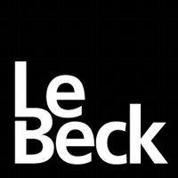 le beck international logo image