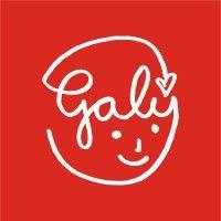 galy logo image