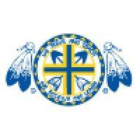 st. joseph's indian school logo image