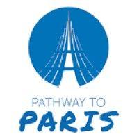 pathway to paris logo image